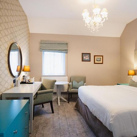 The Wood Norton Hotel Evesham Buitenkant foto
