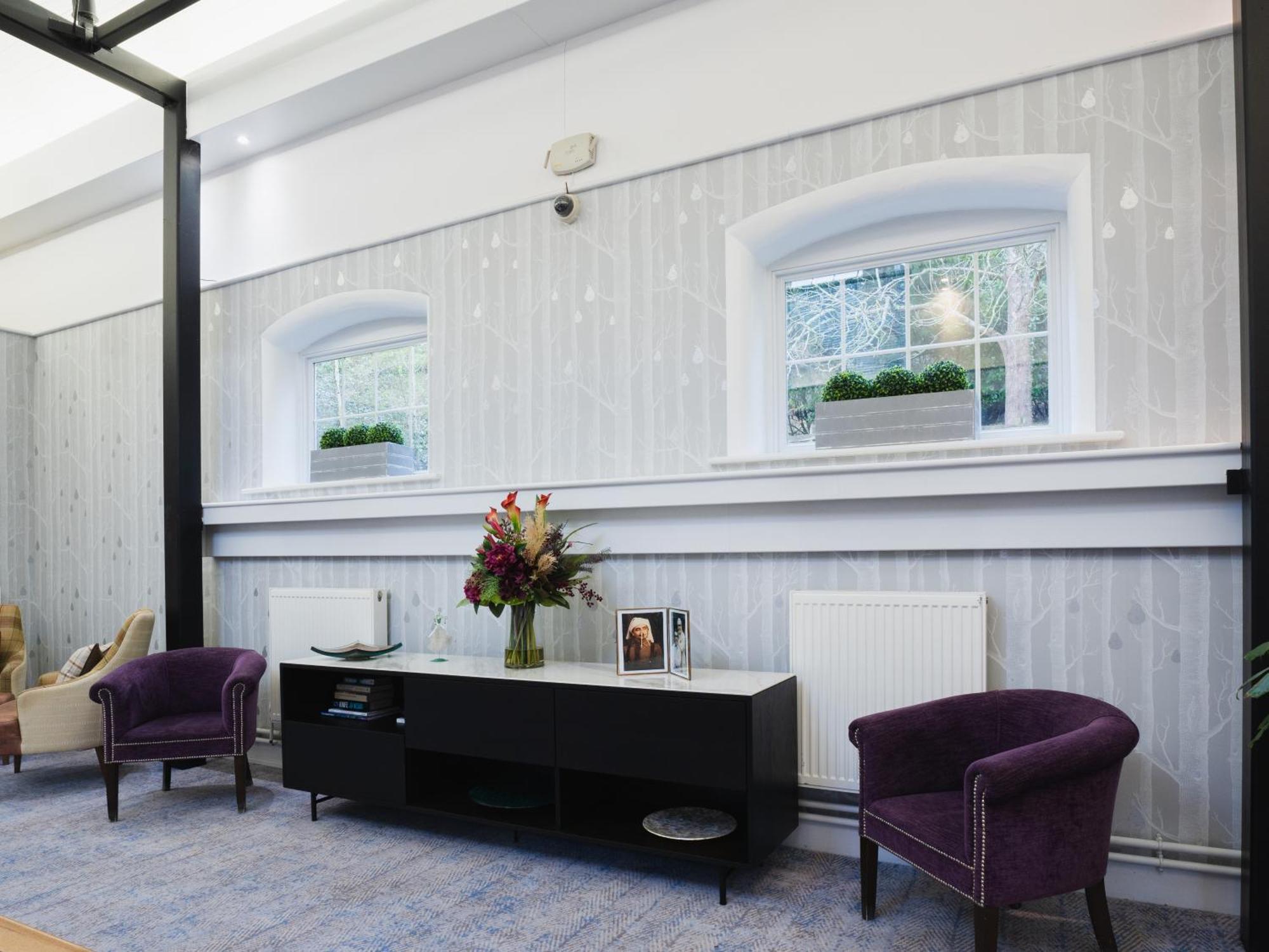 The Wood Norton Hotel Evesham Buitenkant foto