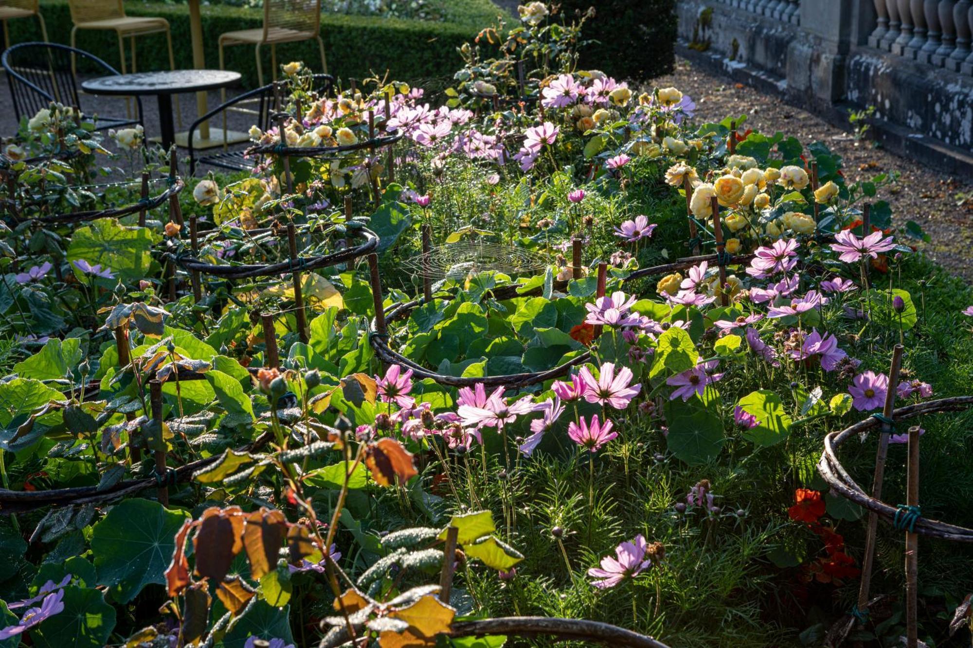 The Wood Norton Hotel Evesham Buitenkant foto