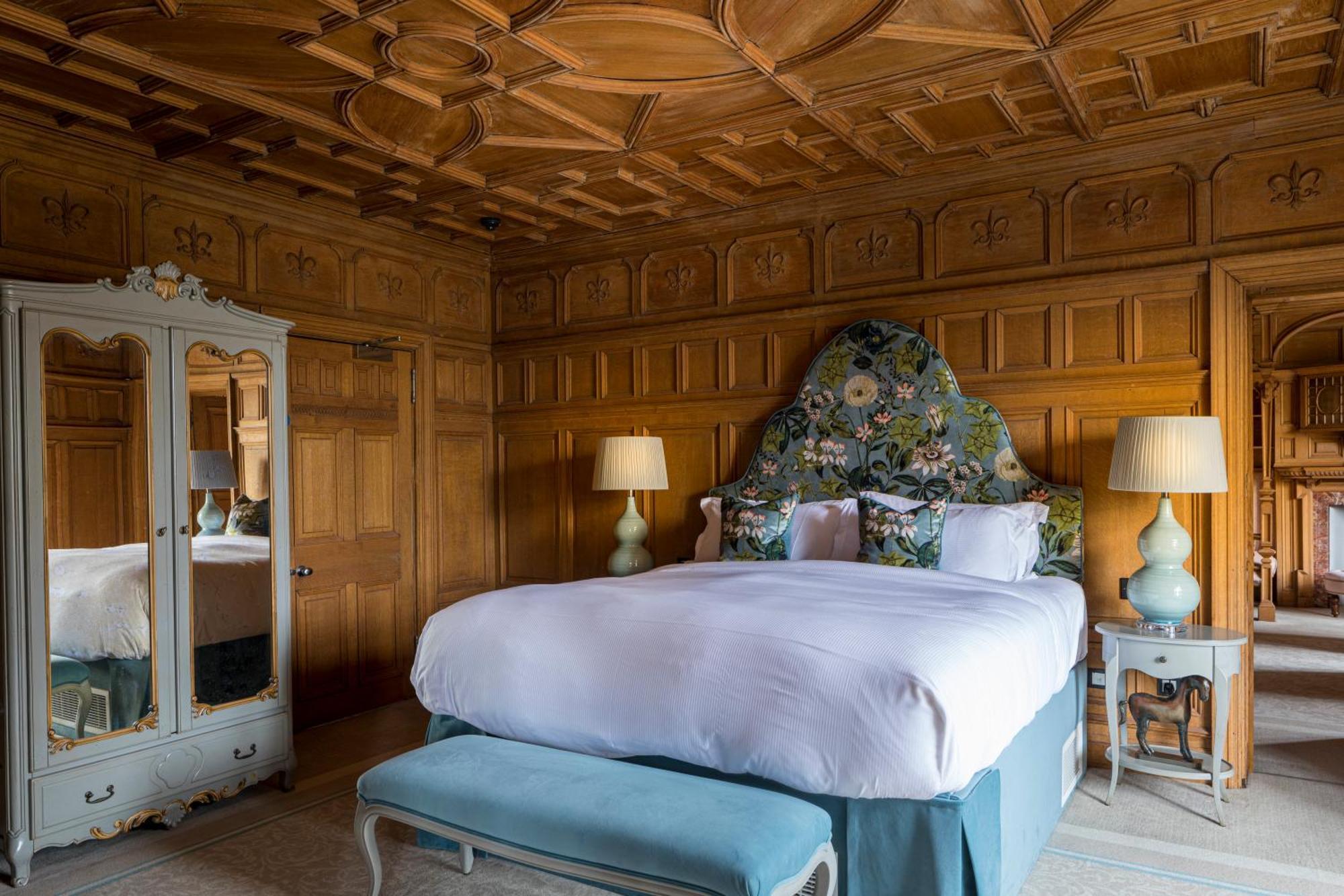 The Wood Norton Hotel Evesham Buitenkant foto